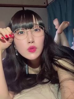 Tsukishiro Himari feet photo thumbnail