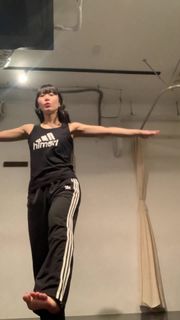 Tsukishiro Himari feet photo thumbnail