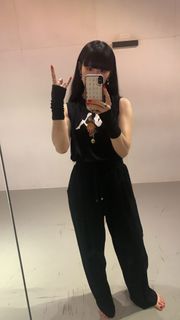 Tsukishiro Himari feet photo thumbnail