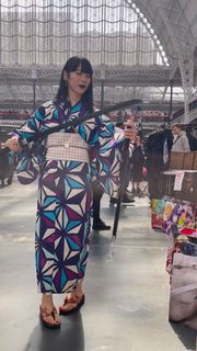 Tsukishiro Himari feet photo thumbnail