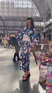 Tsukishiro Himari feet photo thumbnail