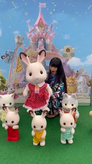 Tsukishiro Himari feet photo thumbnail