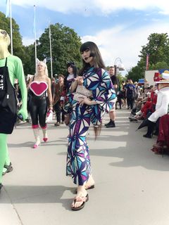 Tsukishiro Himari feet photo thumbnail