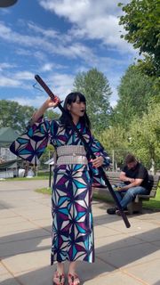 Tsukishiro Himari feet photo thumbnail