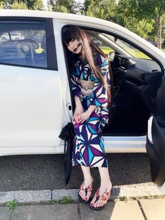 Tsukishiro Himari feet photo thumbnail