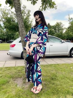 Tsukishiro Himari feet photo thumbnail