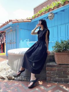 Tsukishiro Himari feet photo thumbnail