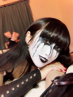 Tsukishiro Himari feet photo thumbnail