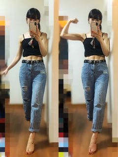 Tsukishiro Himari feet photo thumbnail