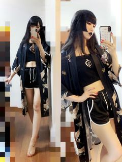 Tsukishiro Himari feet photo thumbnail