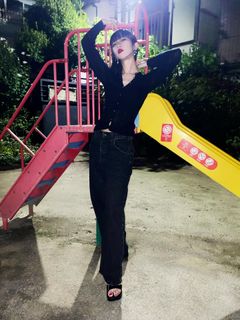 Tsukishiro Himari feet photo thumbnail