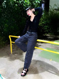 Tsukishiro Himari feet photo thumbnail