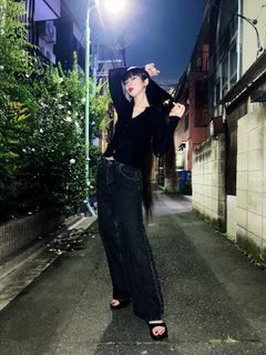 Tsukishiro Himari feet photo thumbnail