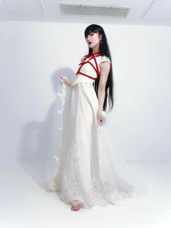 Tsukishiro Himari feet photo thumbnail