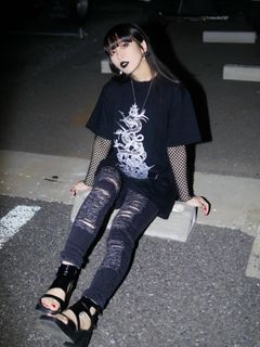 Tsukishiro Himari feet photo thumbnail