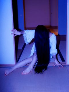 Tsukishiro Himari feet photo thumbnail