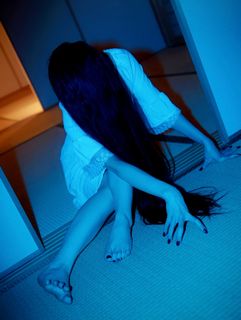 Tsukishiro Himari feet photo 20