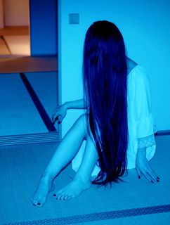 Tsukishiro Himari feet photo 19