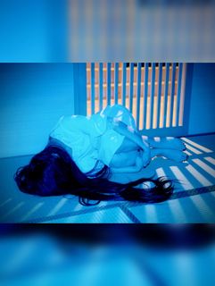 Tsukishiro Himari feet photo 18