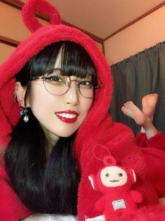 Tsukishiro Himari feet photo 14