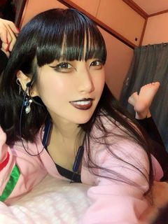 Tsukishiro Himari feet photo 11