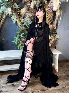 Tsukishiro Himari feet photo 9