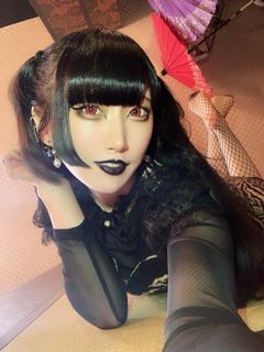Tsukishiro Himari feet photo 18
