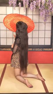 Tsukishiro Himari feet photo 17