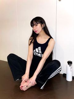 Tsukishiro Himari feet photo 13