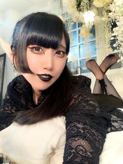 Tsukishiro Himari feet photo 20