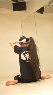 Tsukishiro Himari feet photo 7