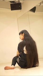 Tsukishiro Himari feet photo 6