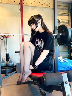 Tsukishiro Himari feet photo 8