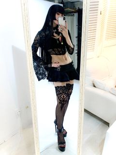 Tsukishiro Himari feet photo 6