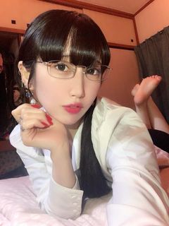 Tsukishiro Himari feet photo 1