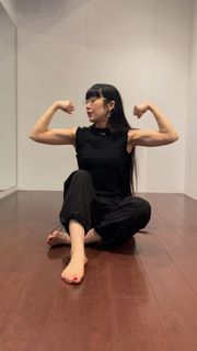 Tsukishiro Himari feet photo 19