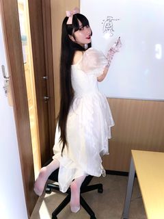 Tsukishiro Himari feet photo 12