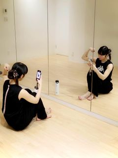 Tsukishiro Himari feet photo 8