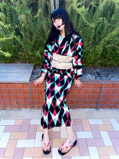 Tsukishiro Himari feet photo 6