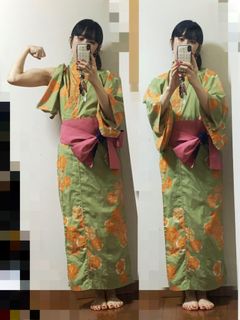 Tsukishiro Himari feet photo 17