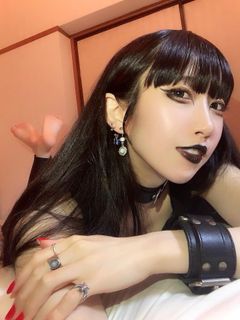 Tsukishiro Himari feet photo 15