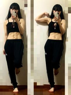 Tsukishiro Himari feet photo 14