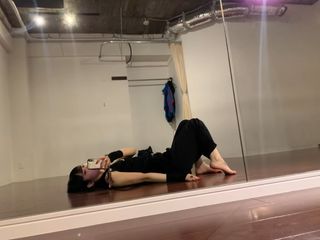 Tsukishiro Himari feet photo 1
