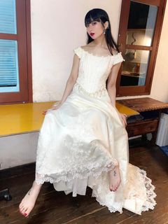 Tsukishiro Himari feet photo 18