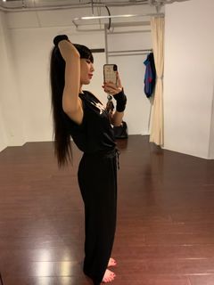 Tsukishiro Himari feet photo 17