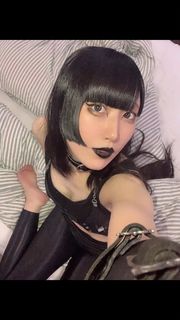 Tsukishiro Himari feet photo 9
