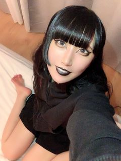 Tsukishiro Himari feet photo 8