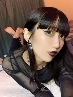 Tsukishiro Himari feet photo 2
