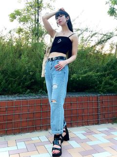 Tsukishiro Himari feet photo 18