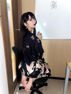 Tsukishiro Himari feet photo 13